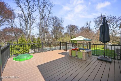 36 Overbrook Drive Freehold NJ 07728