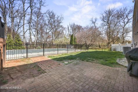 36 Overbrook Drive Freehold NJ 07728