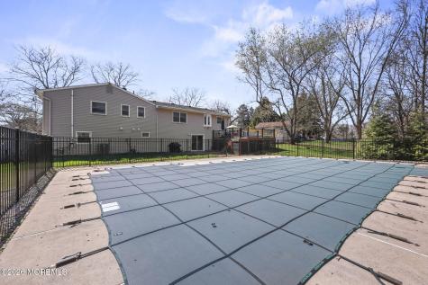 36 Overbrook Drive Freehold NJ 07728