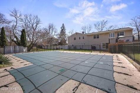 36 Overbrook Drive Freehold NJ 07728