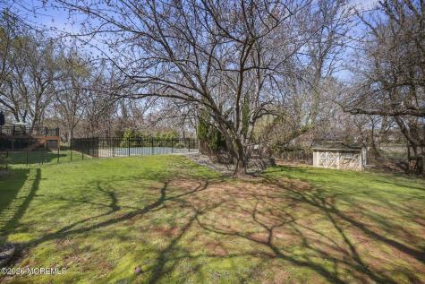 36 Overbrook Drive Freehold NJ 07728