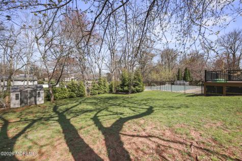 36 Overbrook Drive Freehold NJ 07728