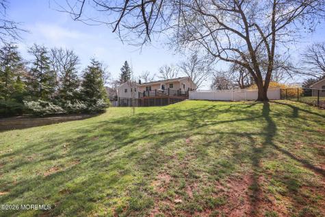 36 Overbrook Drive Freehold NJ 07728