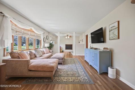 36 Overbrook Drive Freehold NJ 07728