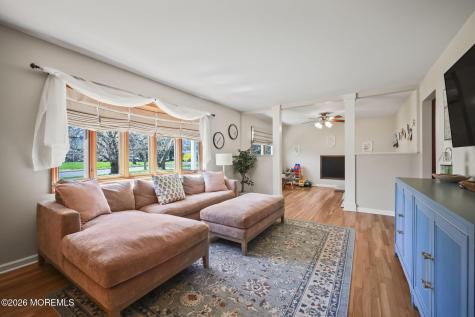 36 Overbrook Drive Freehold NJ 07728