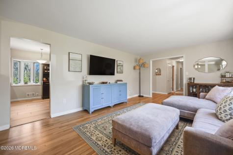 36 Overbrook Drive Freehold NJ 07728