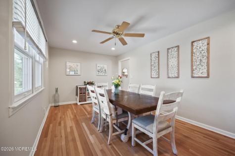 36 Overbrook Drive Freehold NJ 07728