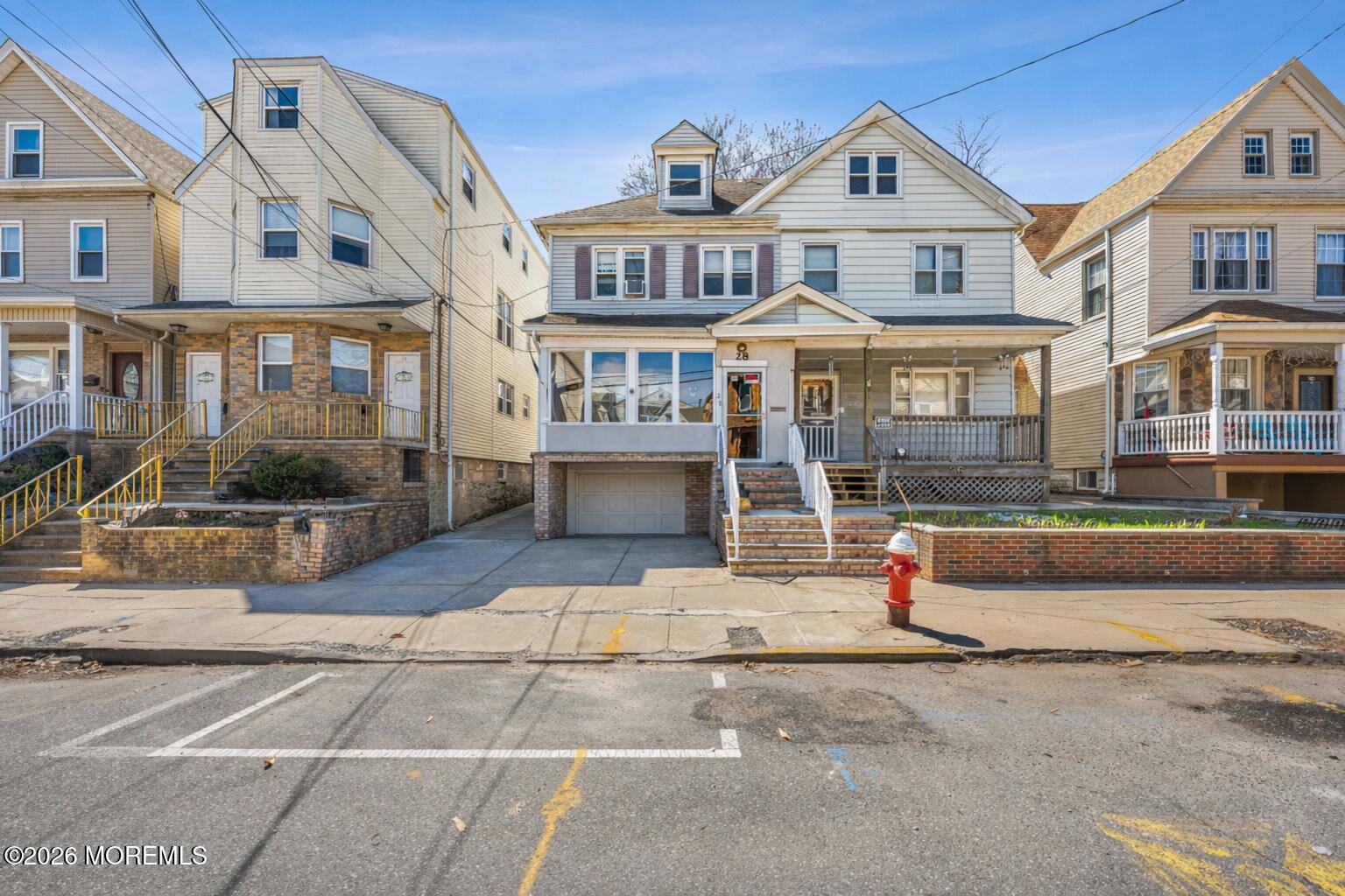 28 Willow Street Bayonne NJ 07002