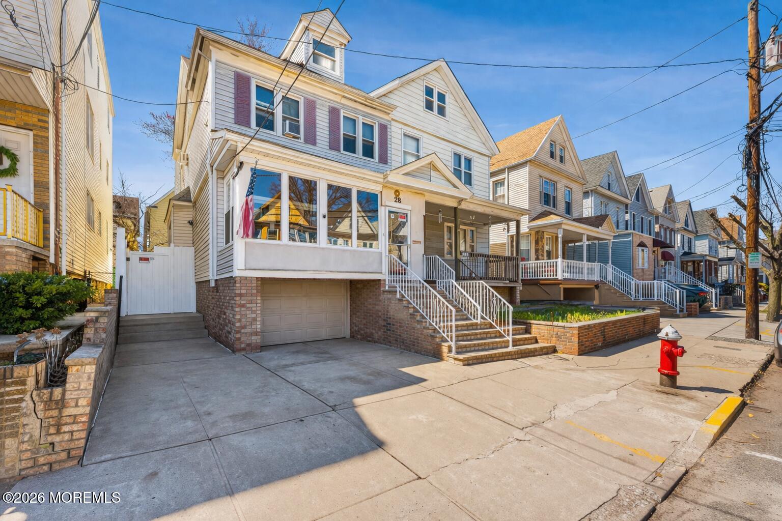 28 Willow Street Bayonne NJ 07002
