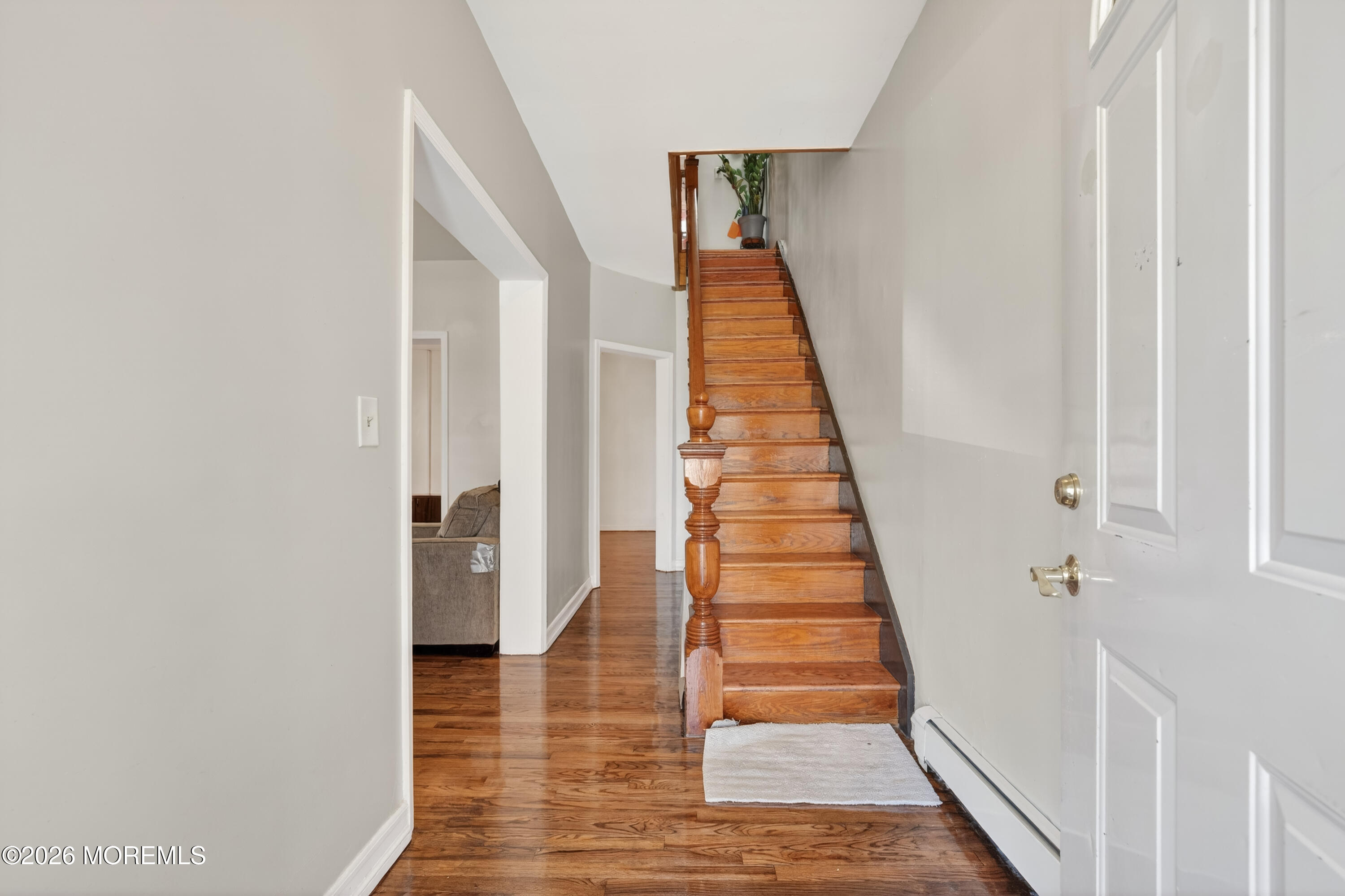 28 Willow Street Bayonne NJ 07002