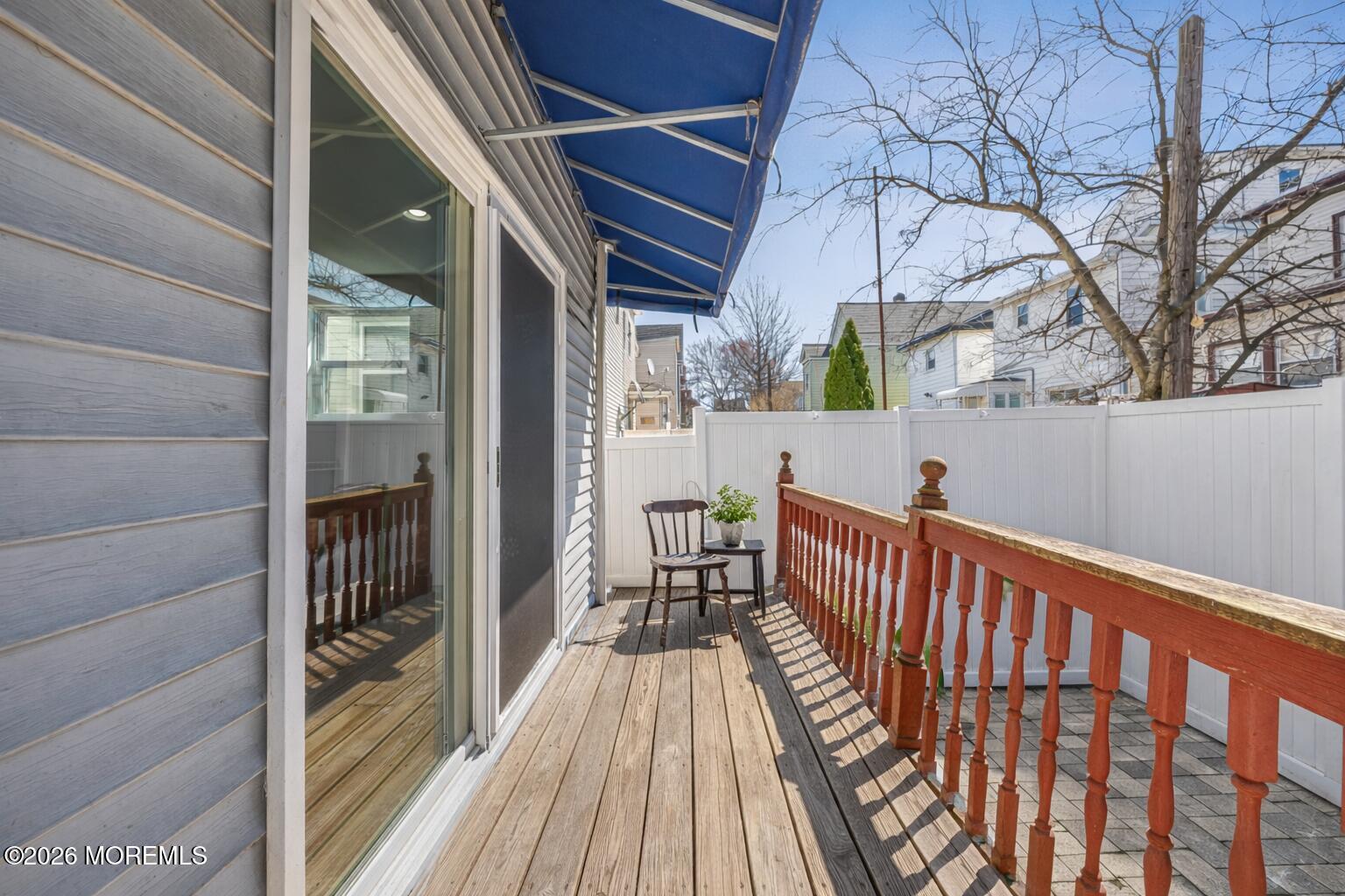 28 Willow Street Bayonne NJ 07002