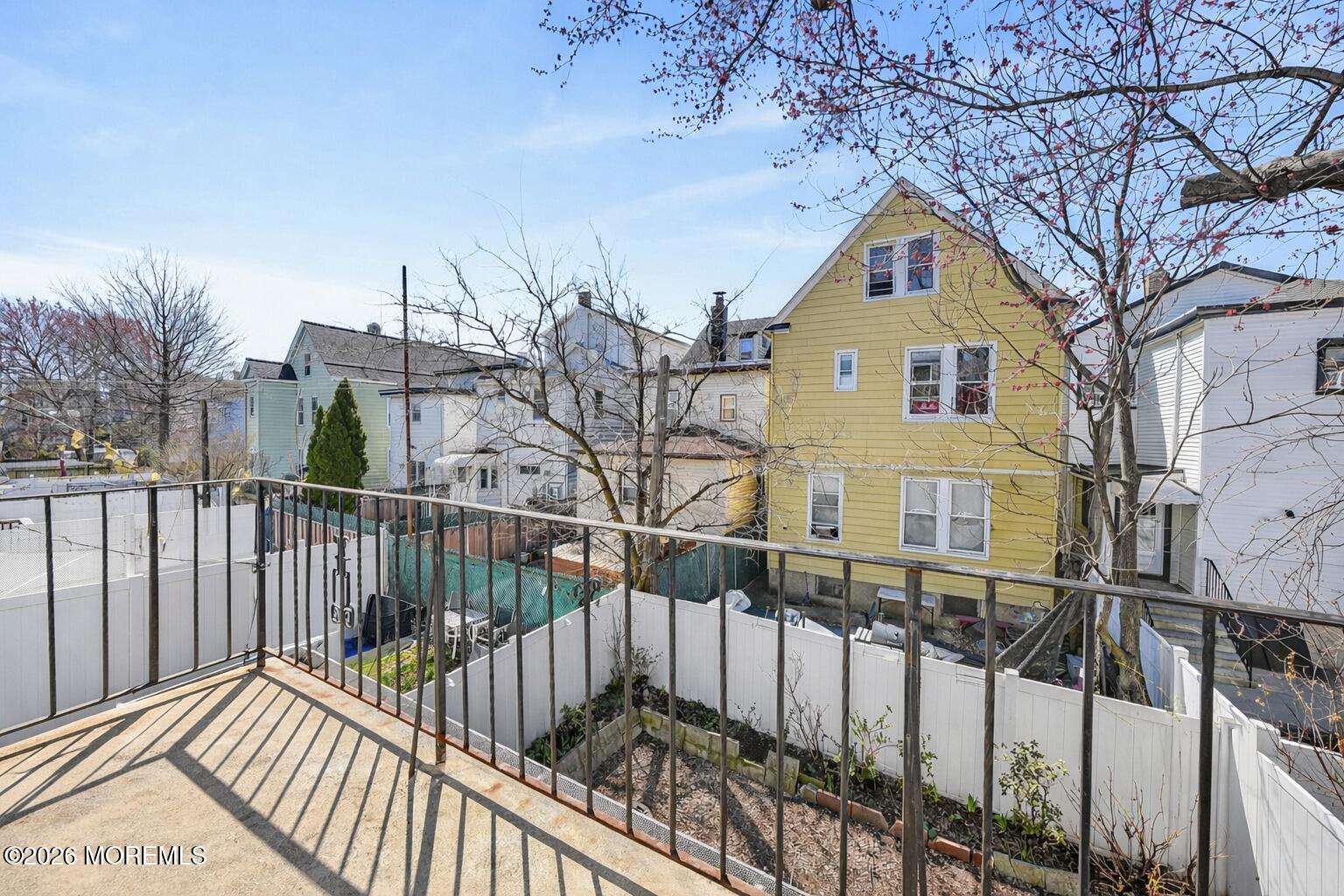 28 Willow Street Bayonne NJ 07002