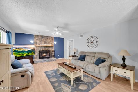 136 Canis Drive Brick NJ 08724