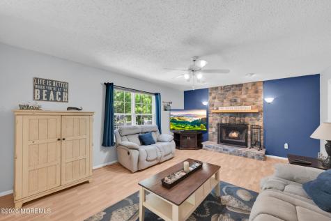 136 Canis Drive Brick NJ 08724