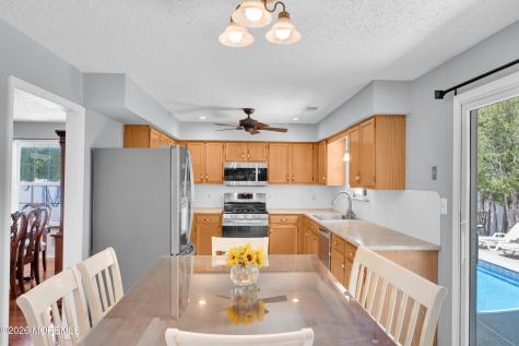 136 Canis Drive Brick NJ 08724