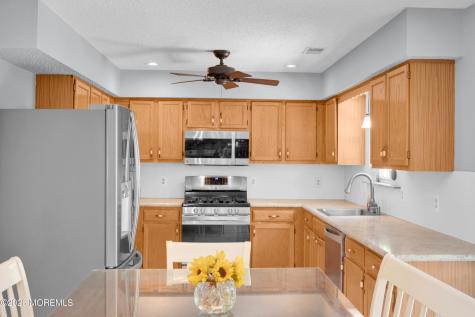 136 Canis Drive Brick NJ 08724