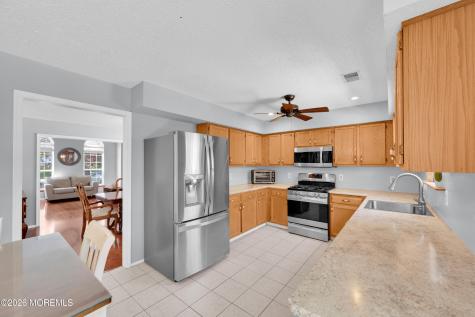 136 Canis Drive Brick NJ 08724
