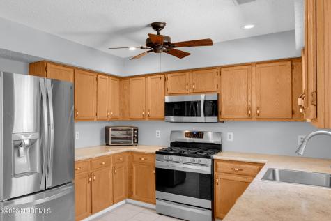 136 Canis Drive Brick NJ 08724
