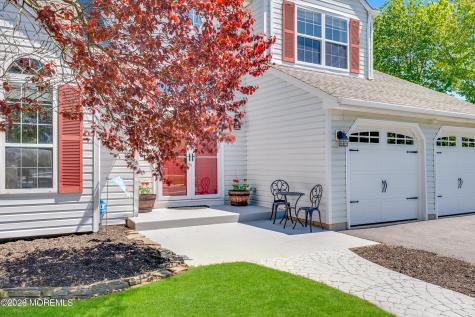 136 Canis Drive Brick NJ 08724