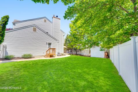 136 Canis Drive Brick NJ 08724