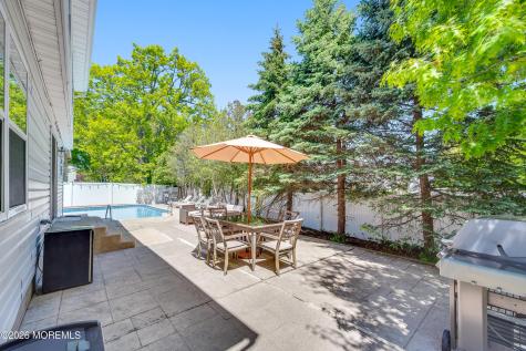 136 Canis Drive Brick NJ 08724