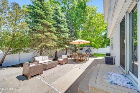 136 Canis Drive Brick NJ 08724