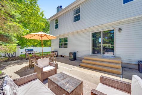 136 Canis Drive Brick NJ 08724