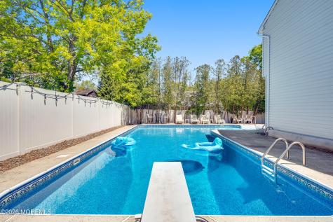 136 Canis Drive Brick NJ 08724