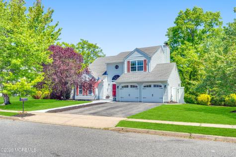 136 Canis Drive Brick NJ 08724