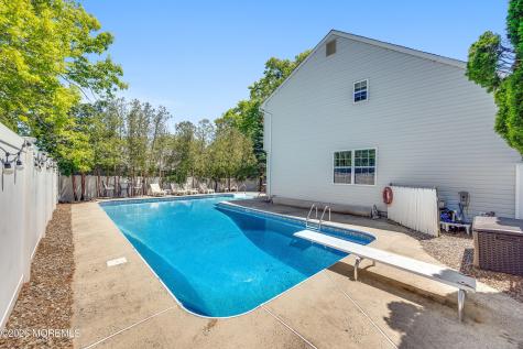 136 Canis Drive Brick NJ 08724
