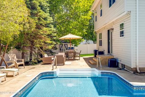 136 Canis Drive Brick NJ 08724