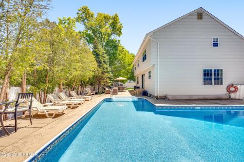 136 Canis Drive Brick NJ 08724