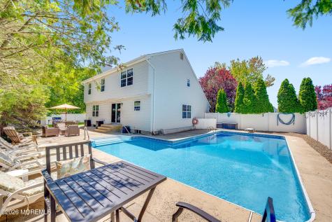 136 Canis Drive Brick NJ 08724