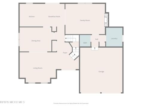 136 Canis Drive Brick NJ 08724