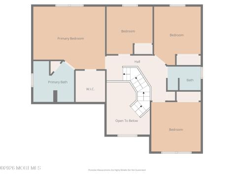 136 Canis Drive Brick NJ 08724
