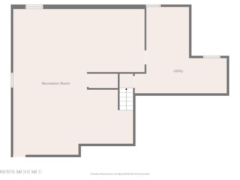 136 Canis Drive Brick NJ 08724