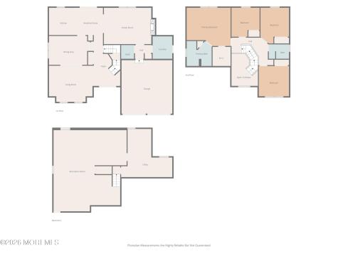 136 Canis Drive Brick NJ 08724