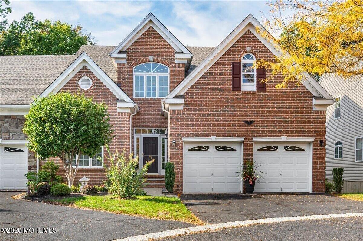11 Vanderbilt Court Old Bridge NJ 08857