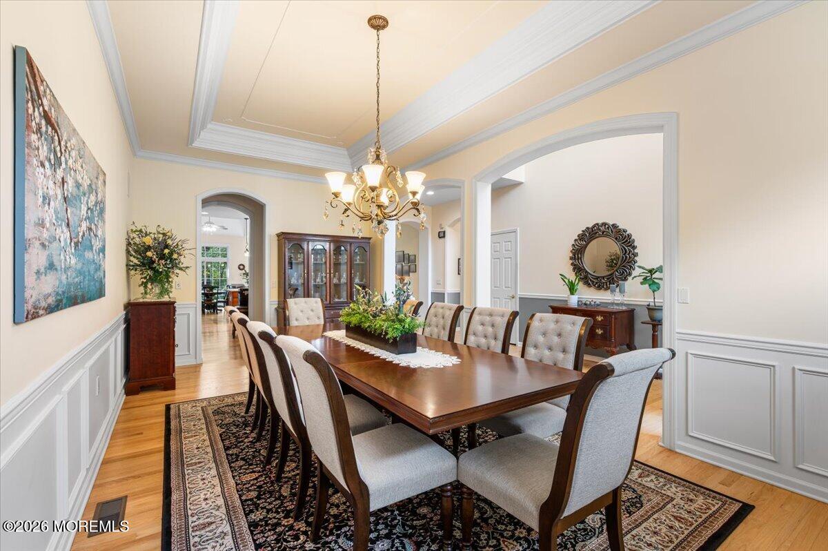 11 Vanderbilt Court Old Bridge NJ 08857