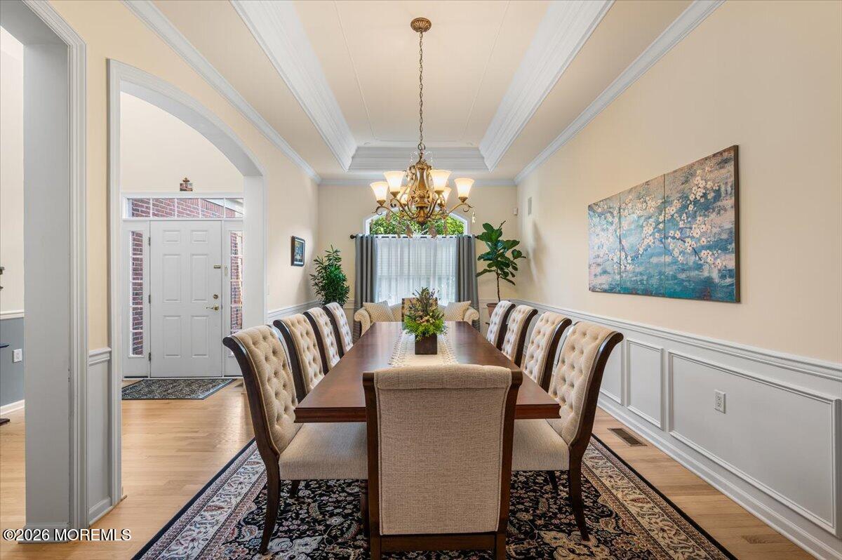 11 Vanderbilt Court Old Bridge NJ 08857