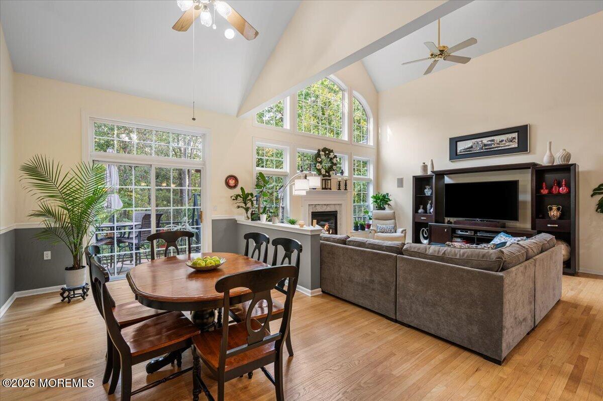 11 Vanderbilt Court Old Bridge NJ 08857
