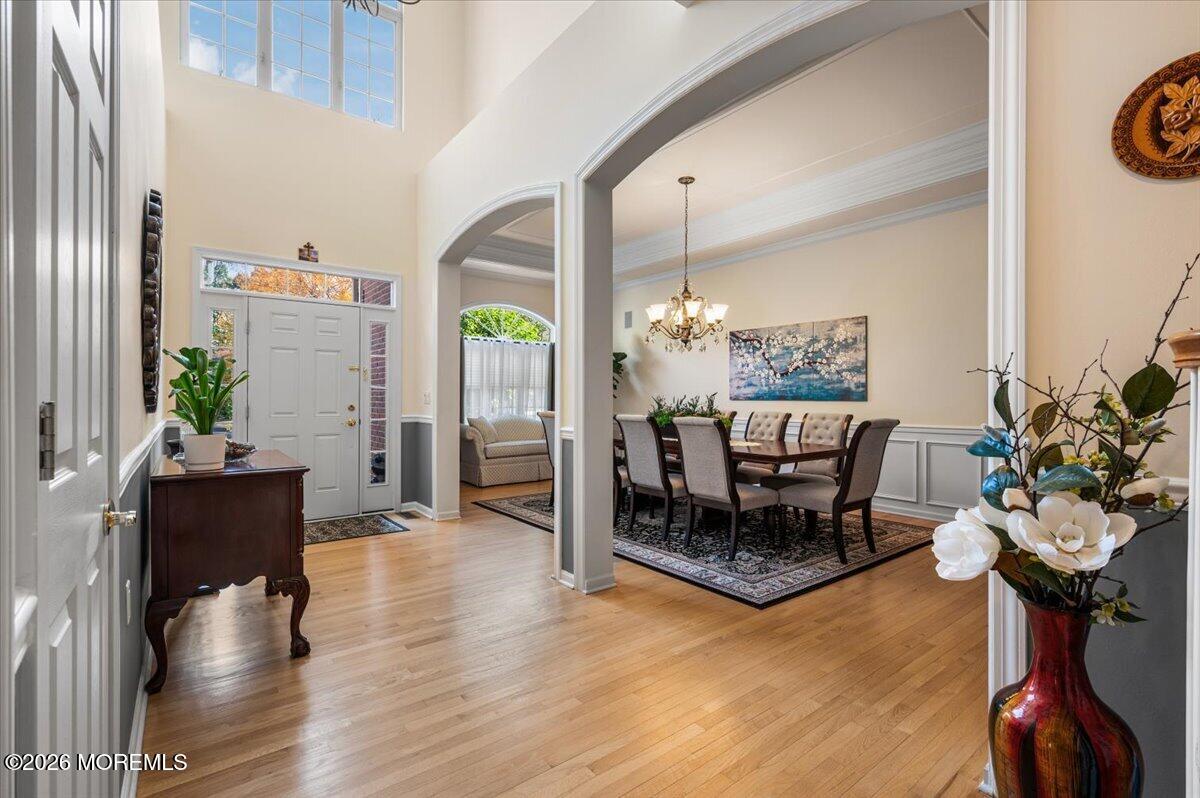 11 Vanderbilt Court Old Bridge NJ 08857
