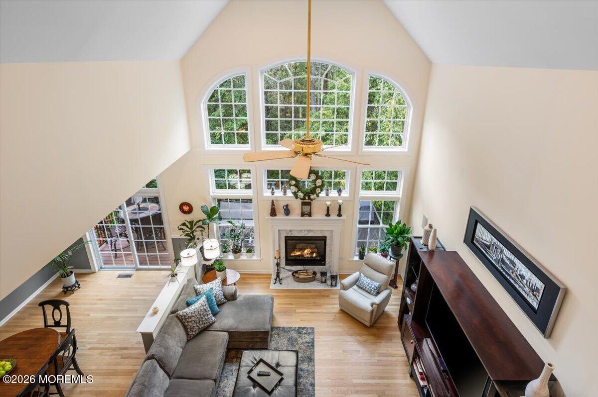 11 Vanderbilt Court Old Bridge NJ 08857