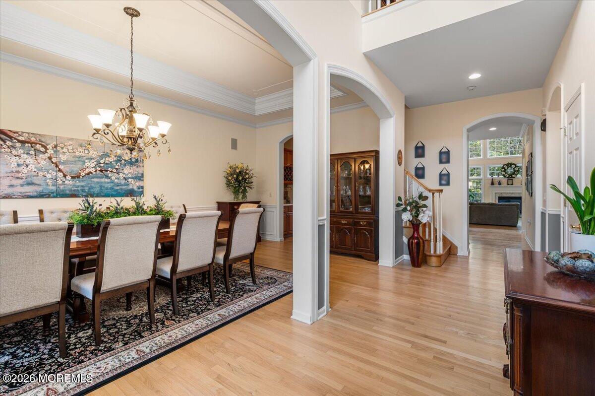 11 Vanderbilt Court Old Bridge NJ 08857