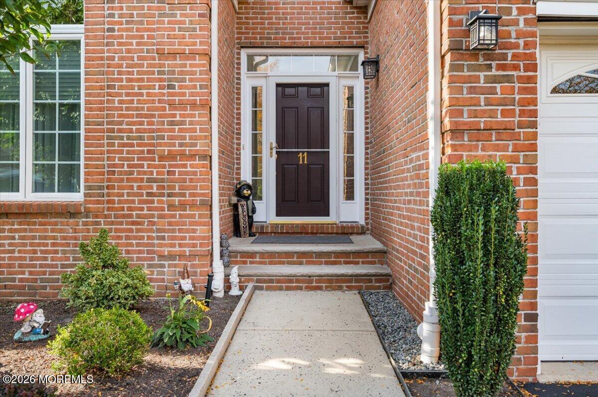 11 Vanderbilt Court Old Bridge NJ 08857