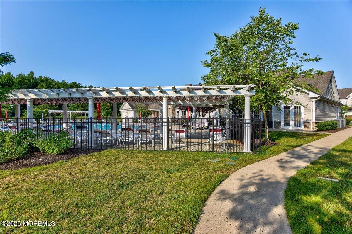 11 Vanderbilt Court Old Bridge NJ 08857