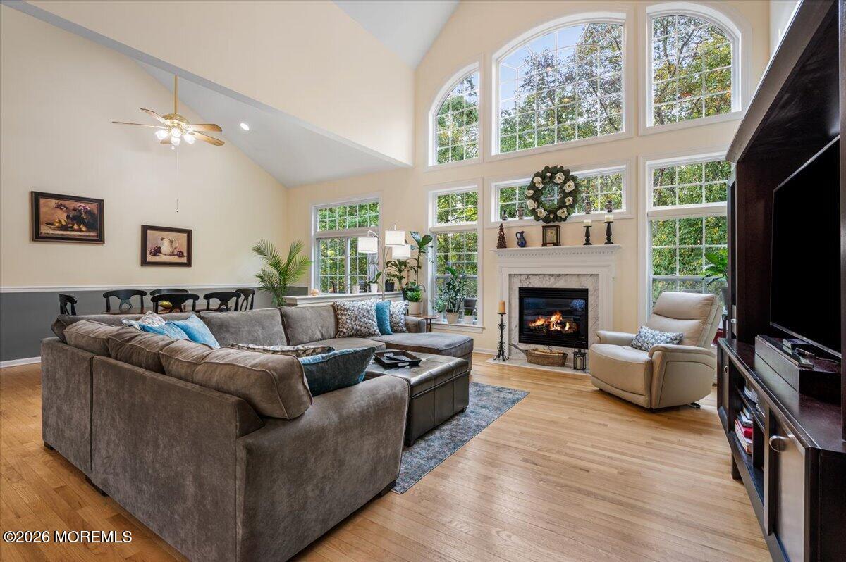 11 Vanderbilt Court Old Bridge NJ 08857