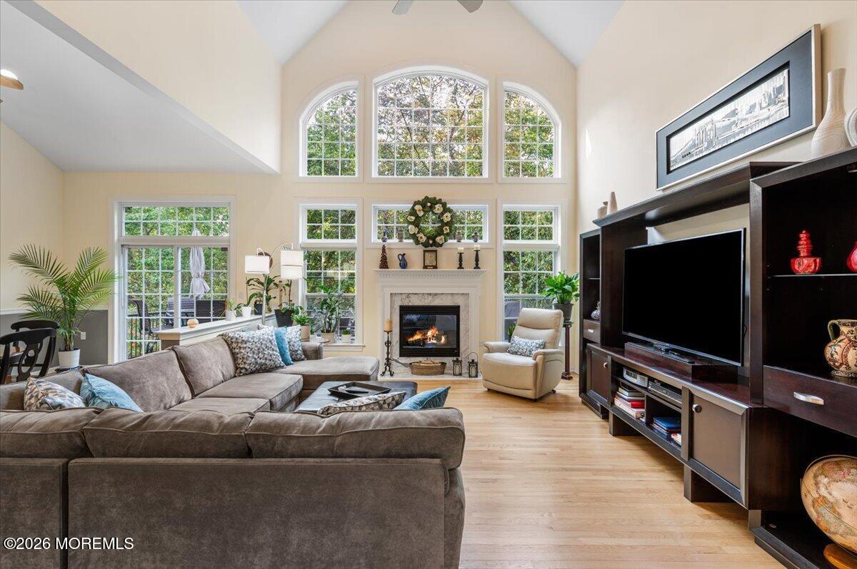 11 Vanderbilt Court Old Bridge NJ 08857