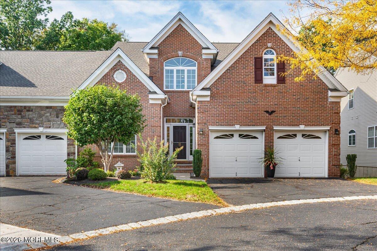 11 Vanderbilt Court Old Bridge NJ 08857