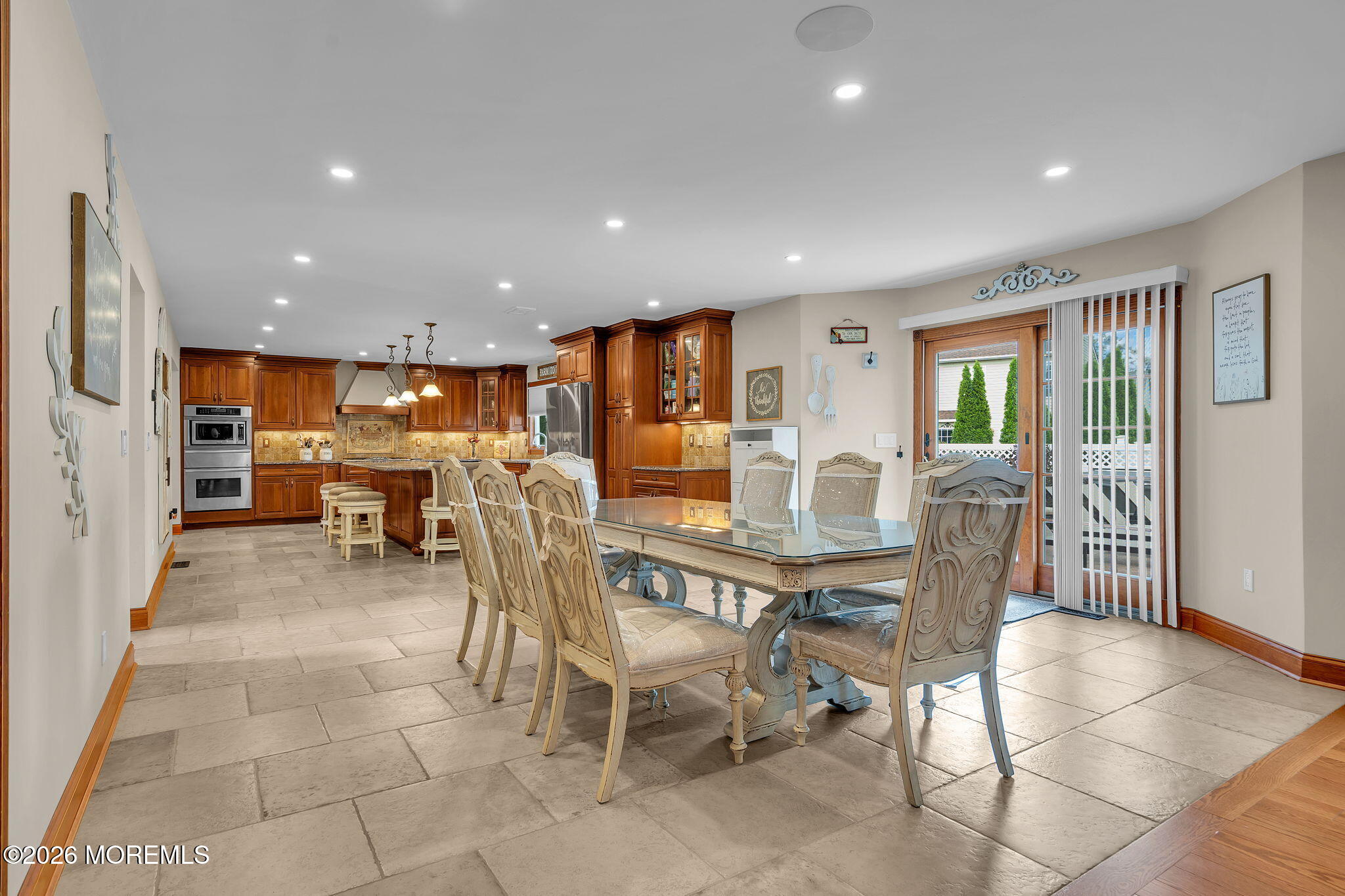 9 Yosemite Road Howell NJ 07731